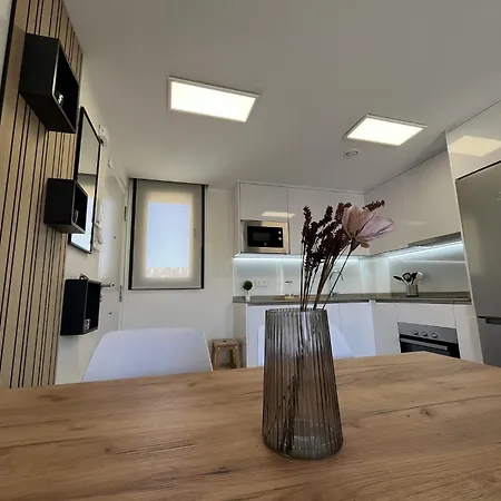 Los Boliches Design Air C Wifi Andra Fuengirola Exterior photo