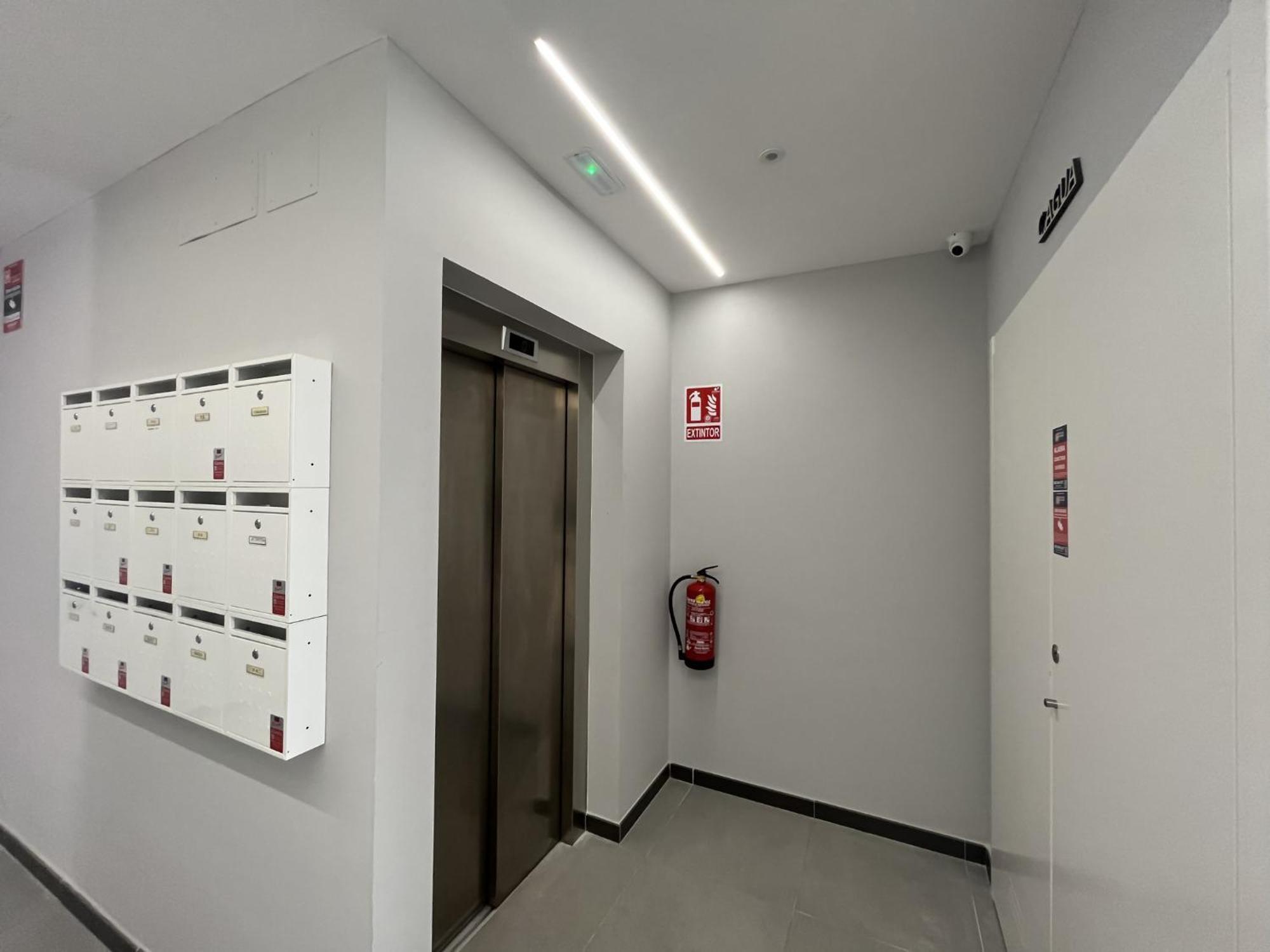 Apartamento Boliches Design Air C Wifi Andra