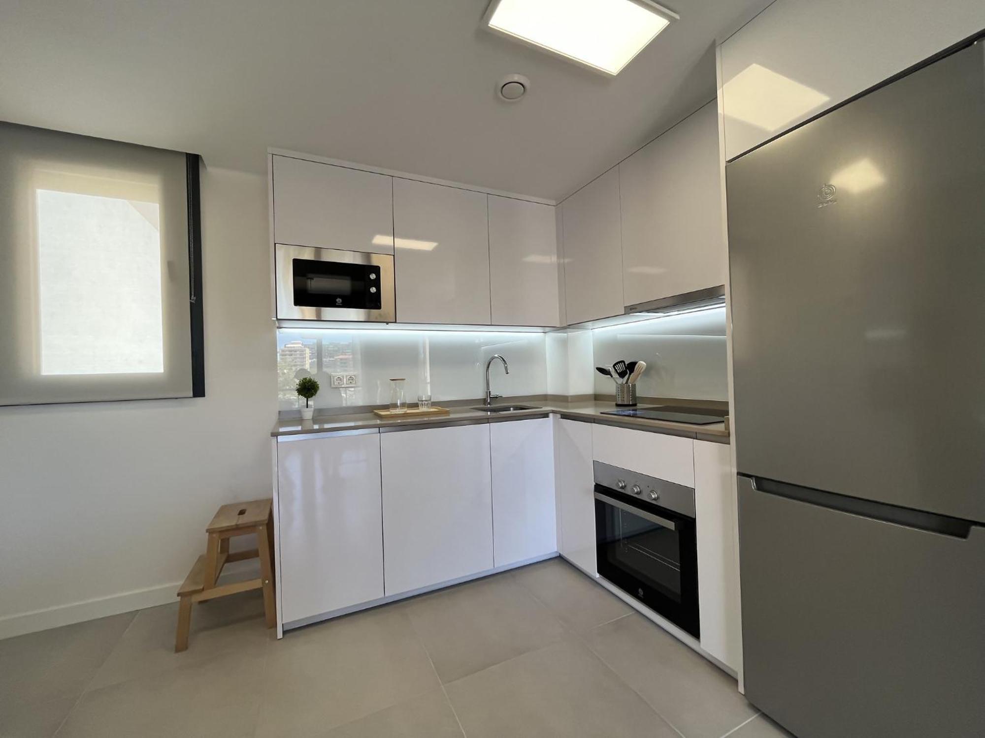 Apartamento Boliches Design Air C Wifi Andra Fuengirola
