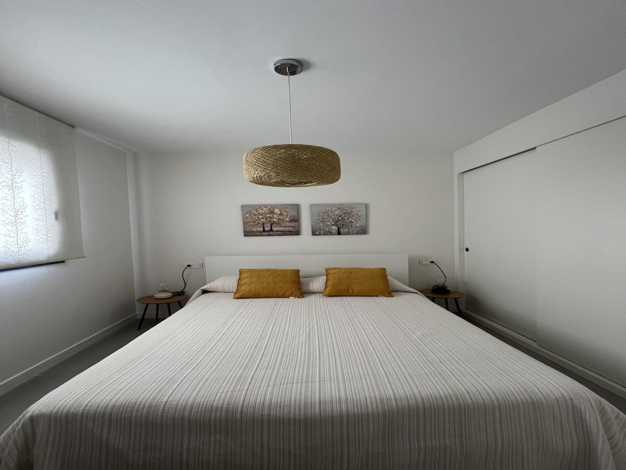 Boliches Design Air C Wifi Andra Fuengirola