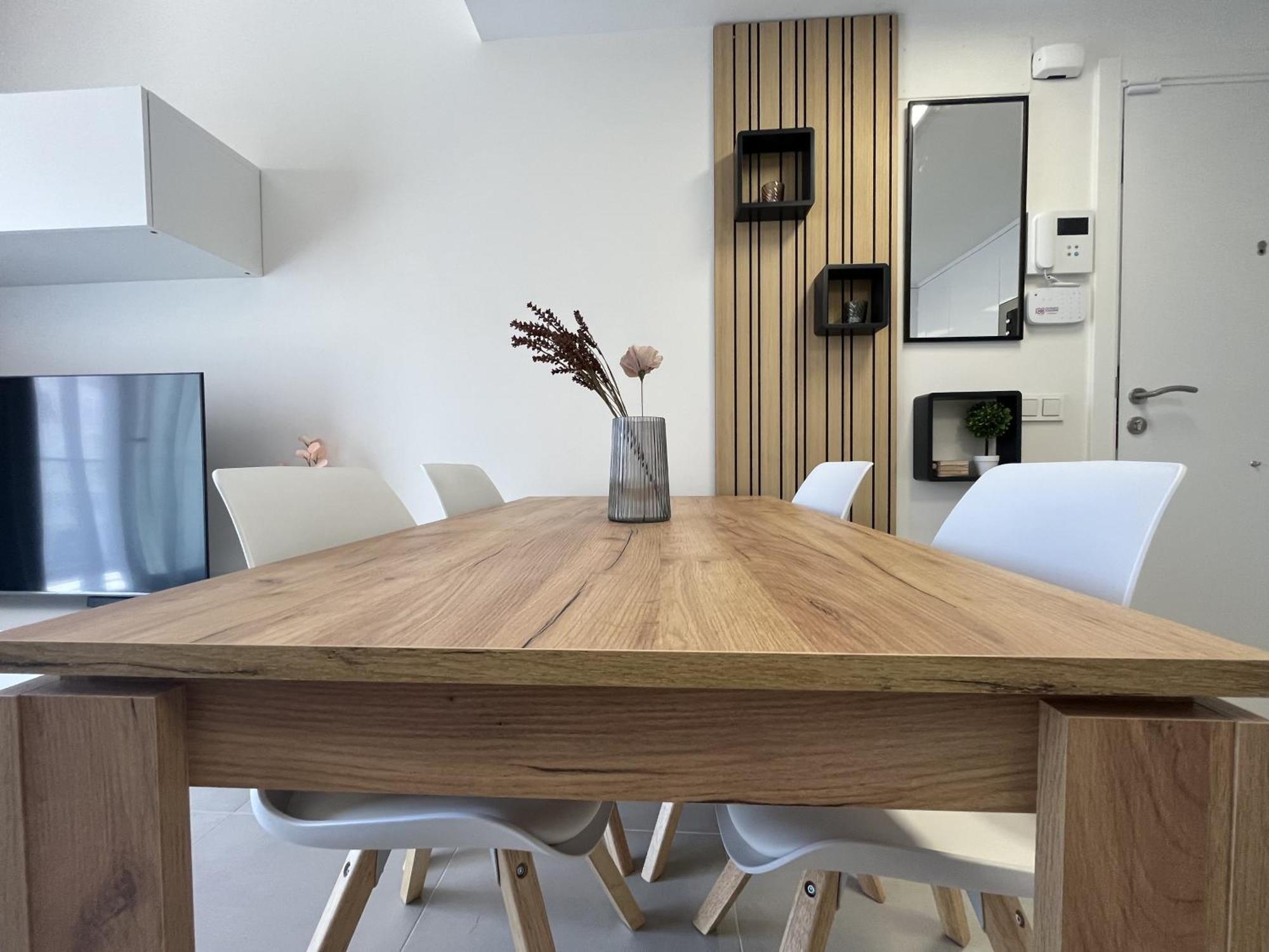 Apartamento Boliches Design Air C Wifi Andra