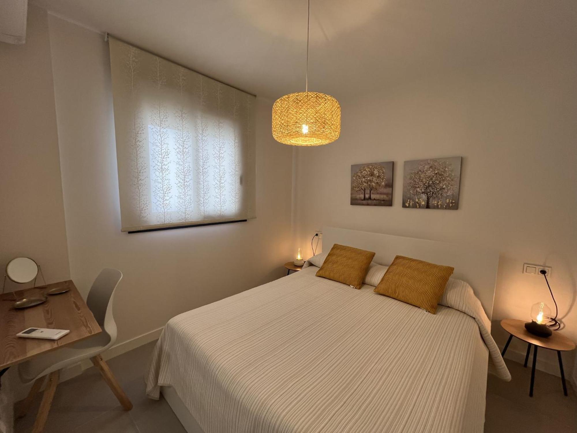 Boliches Design Air C Wifi Andra Fuengirola