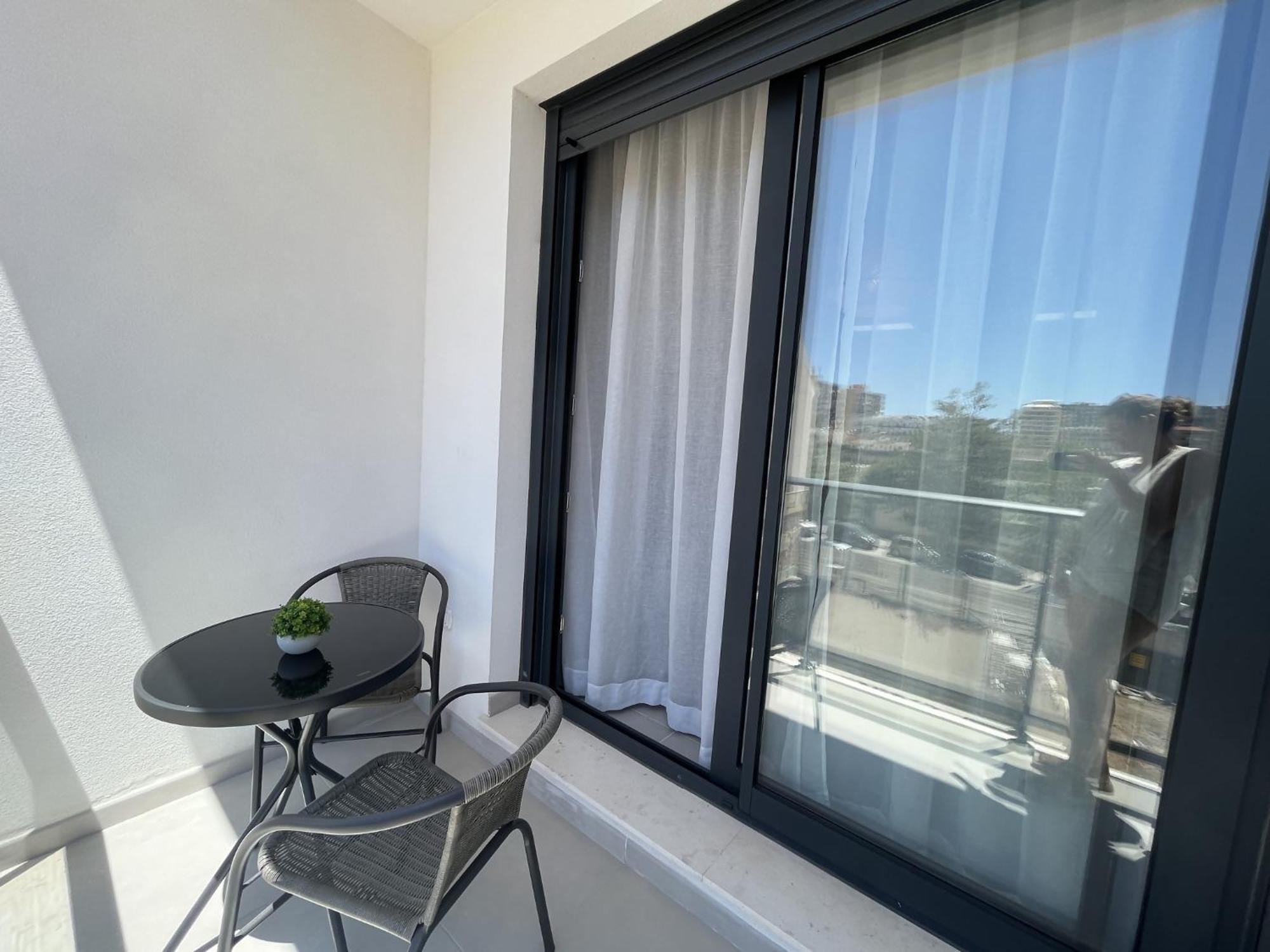 Apartment Boliches Design Air C Wifi Andra *